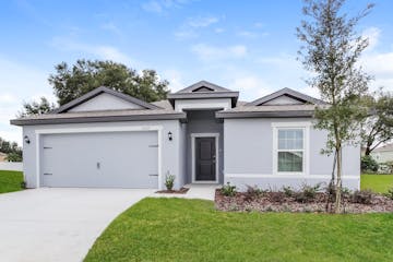 1660 Gopher Tree St Mascotte, FL 34753